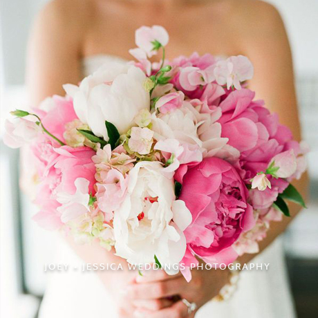 Gallery page with amazing bridal bouquet ideas to get inspired for your wedding. // My Sweet Engagement // mysweetengagement.com/galleries/bouquets