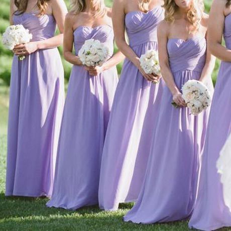 Amazing Wedding Color Ideas Gallery: LAVENDER Wedding // https://mysweetengagement.com/colors/lavender-wedding // #WeddingColors #WeddingColorPalette #WeddingColorSchemes #LavenderWedding