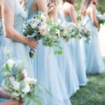 Wedding Color: Light Blue - My Sweet Engagement