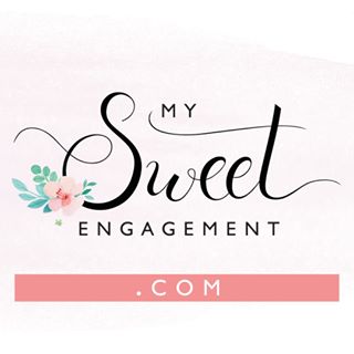 My Sweet Engagement logo
