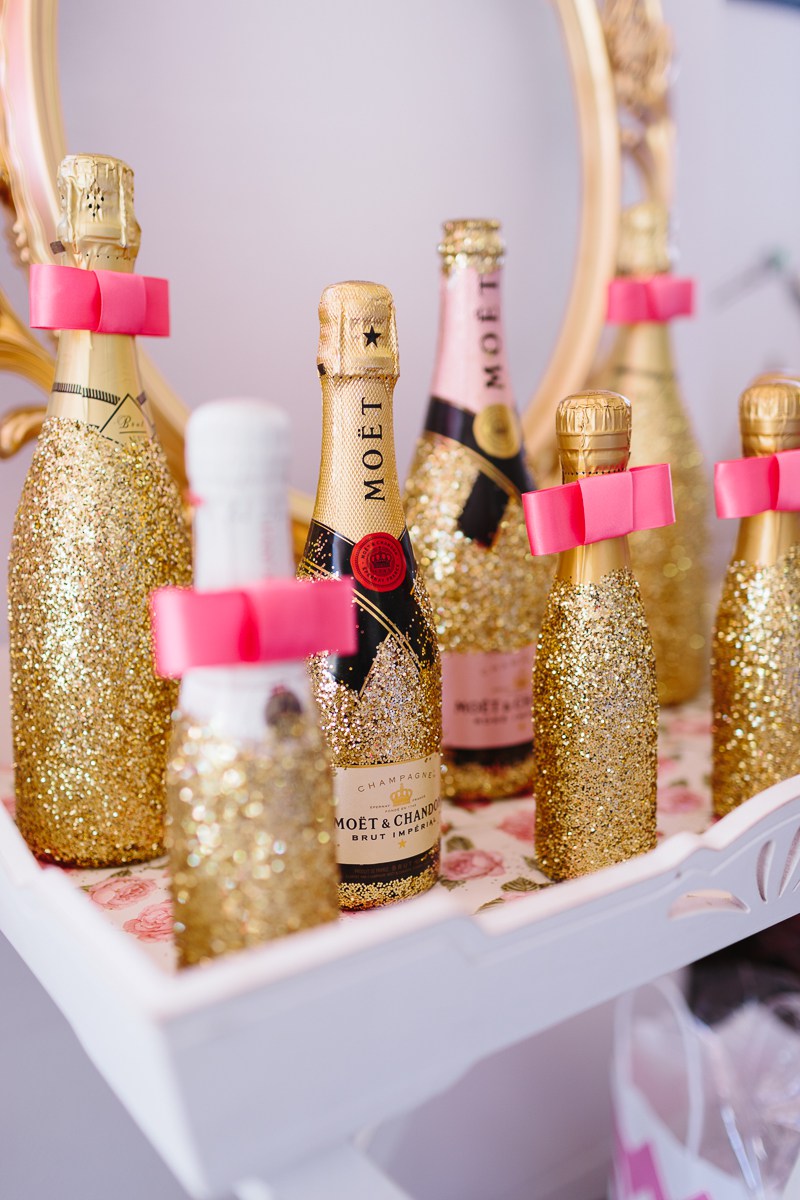  // Pin it: How to Slay a Bridal Shower with 10 Epic DIY Ideas // https://mysweetengagement.com