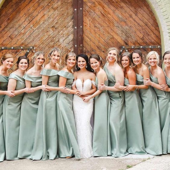 The Un-Bridesmaid Collection - Park & Fifth – Park & Fifth Clothing Co